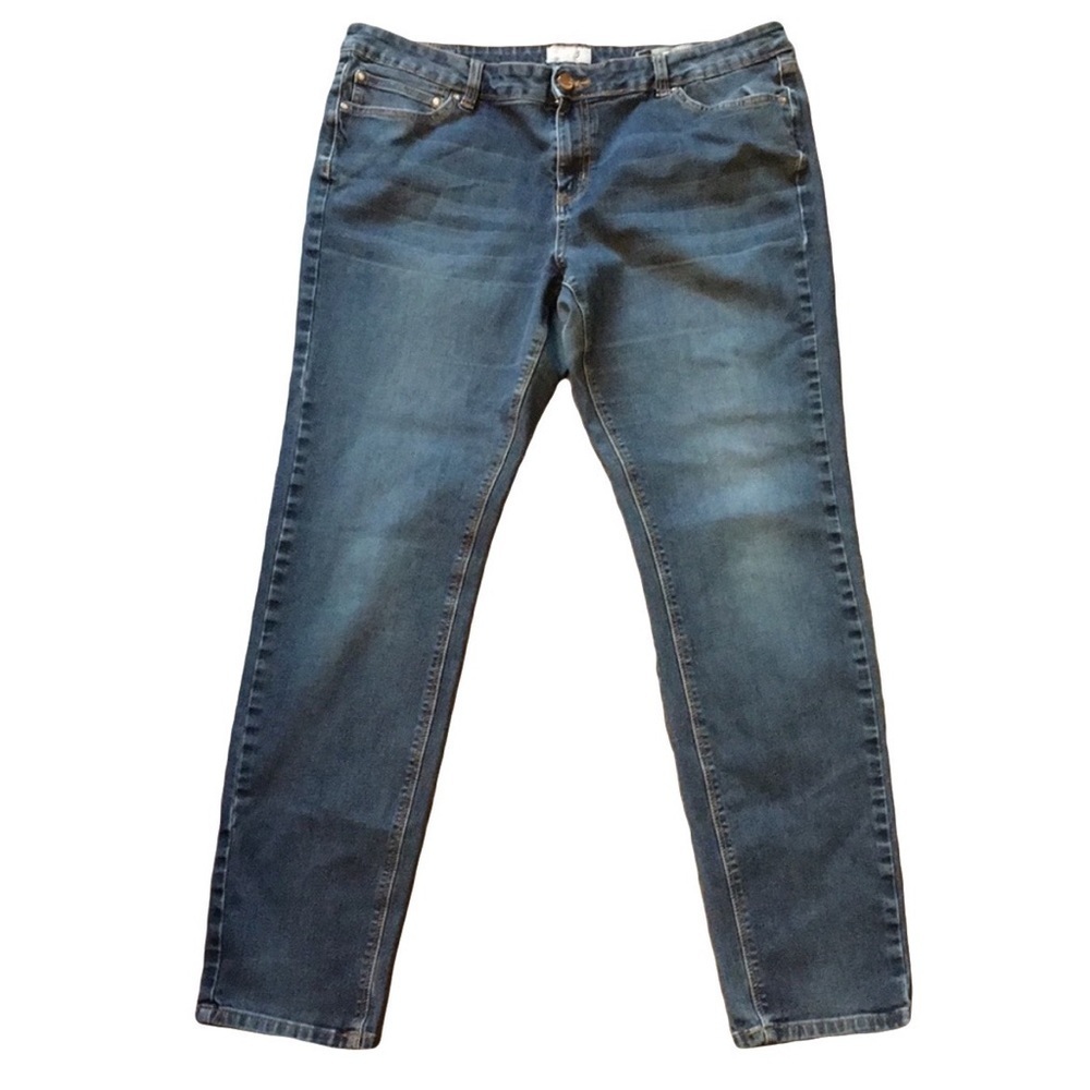 DH3 Skinny Jean